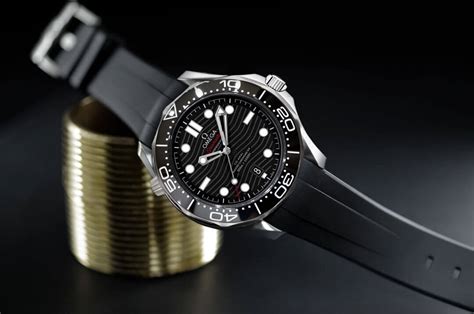 omega seamaster 300m rubber strap|omega seamaster 300m replacement bracelet.